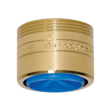 B & K Dual Aerator 1.5Gpm Pb 9D00010478